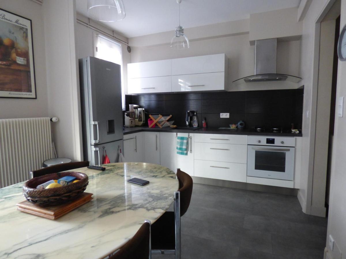 Bergerac Villa Екстериор снимка