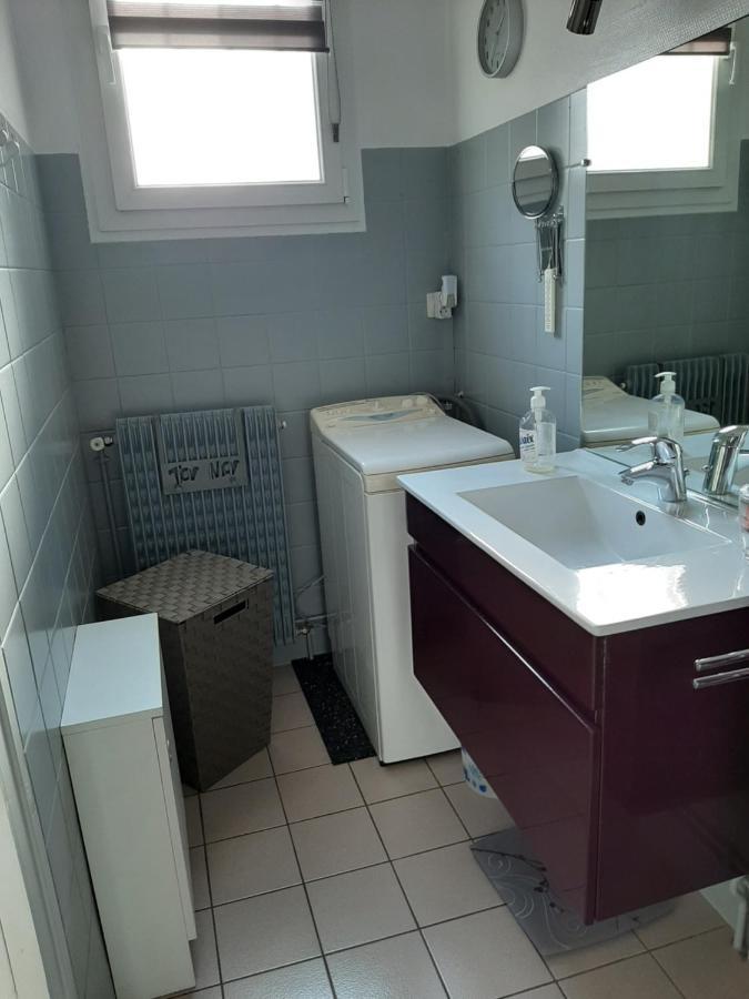 Bergerac Villa Екстериор снимка