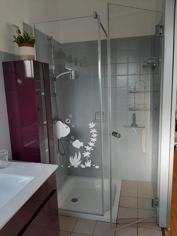 Bergerac Villa Екстериор снимка