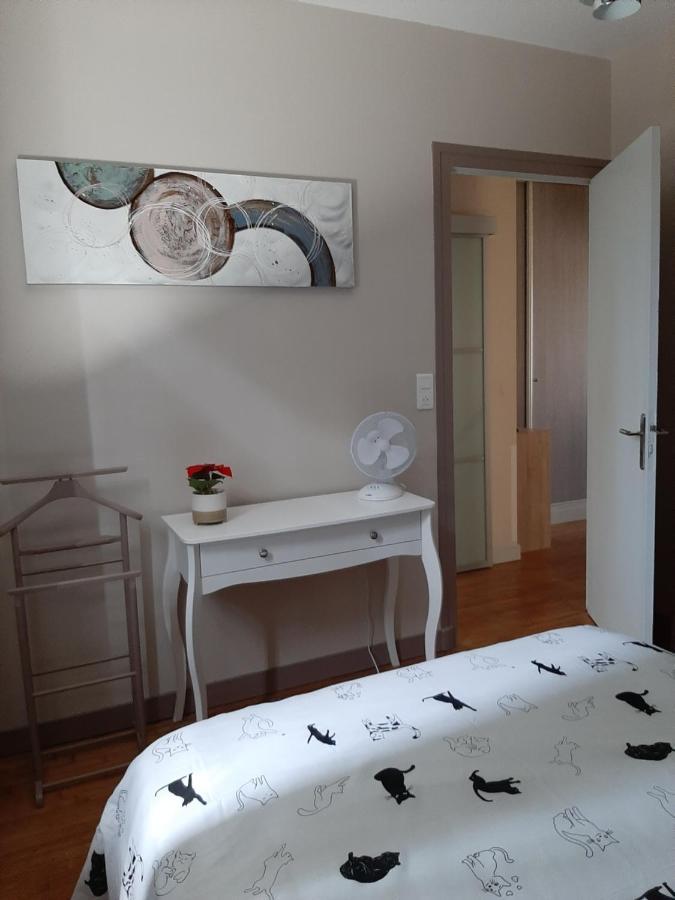 Bergerac Villa Екстериор снимка
