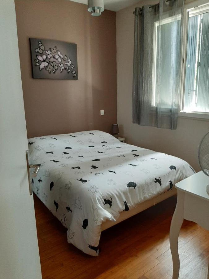 Bergerac Villa Екстериор снимка