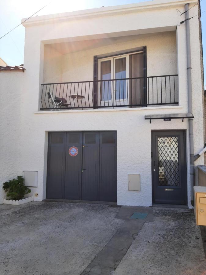 Bergerac Villa Екстериор снимка