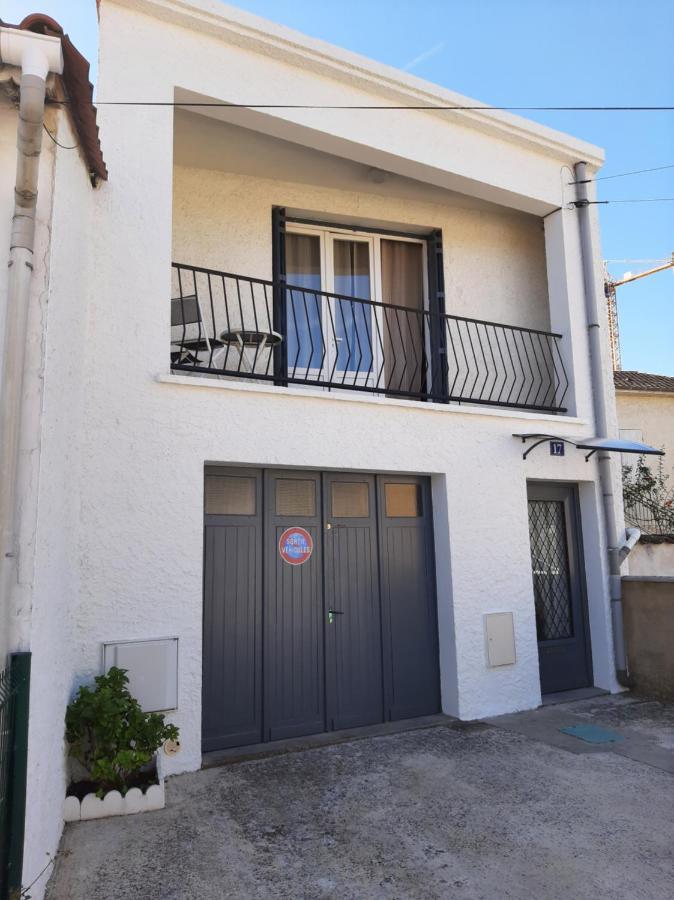 Bergerac Villa Екстериор снимка