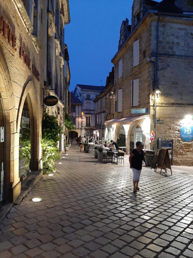 Bergerac Villa Екстериор снимка