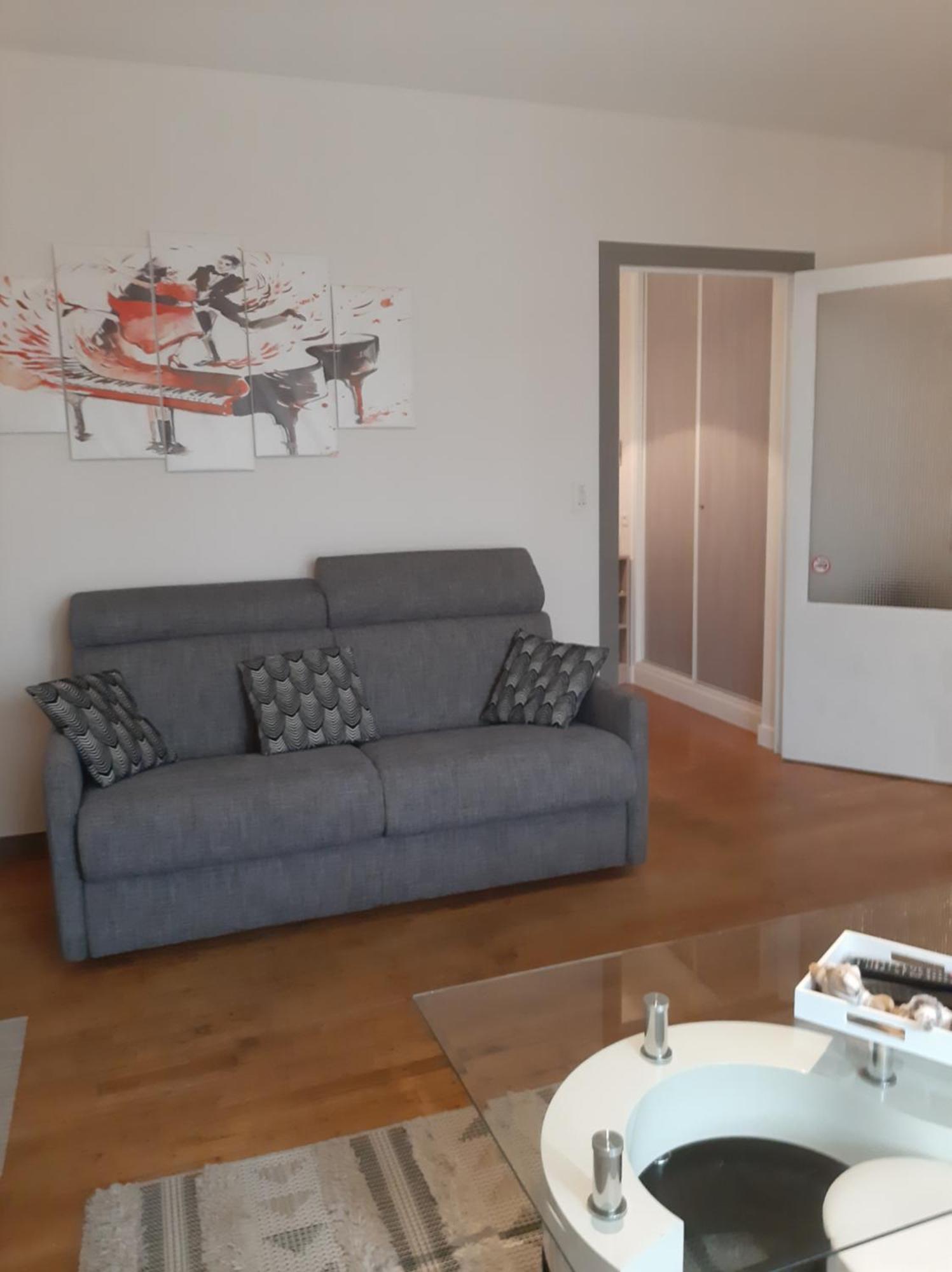 Bergerac Villa Екстериор снимка
